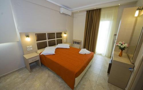 Nea Playia Apartment | Gaia Studios & Apartments