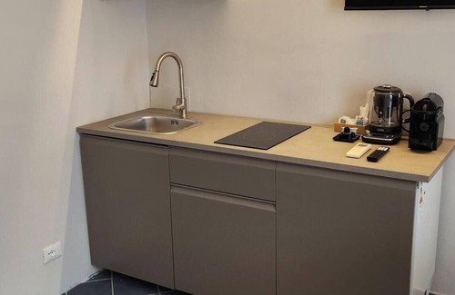San Donato House | Gaia Suites B&B
