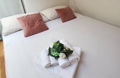 San Donato House | Gaia Suites B&B