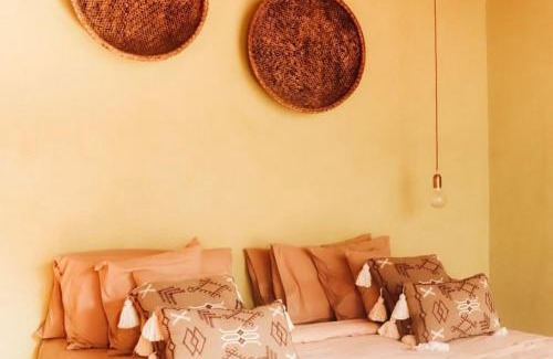 Kuta House | Gaia Villa Lombok