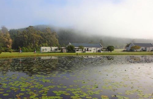 Swellendam House | Gaikou Lodge