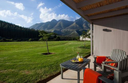 Swellendam House | Gaikou Lodge
