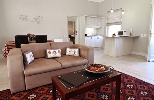 Swellendam Bed & Breakfast | Gaikou Lodge