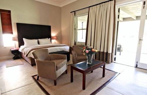 Swellendam Bed & Breakfast | Gaikou Lodge