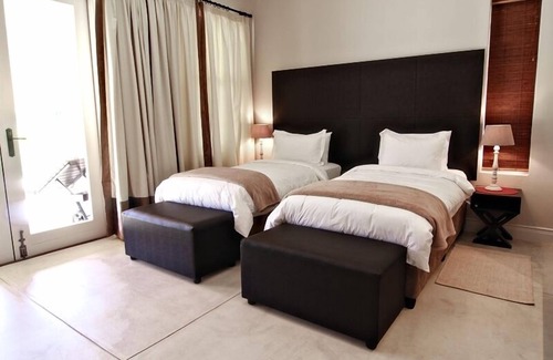 Swellendam Bed & Breakfast | Gaikou Lodge