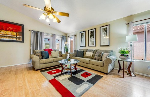 Provinces Master Community House | Gail Getaway