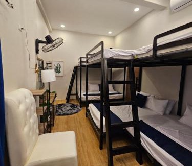 Pansol House | Gailles Luxury Villa Hotspring Resort in Pansol