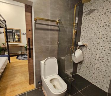 Pansol House | Gailles Luxury Villa Hotspring Resort in Pansol