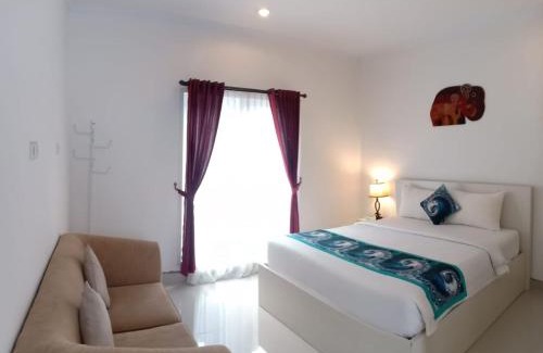 Bukit Hotel | Gaing Mas Residence By Gaing Mas Group