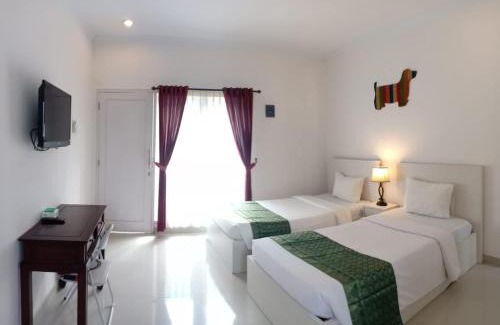 Bukit Hotel | Gaing Mas Residence By Gaing Mas Group