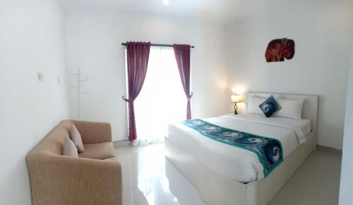 Bukit Hotel | Gaing Mas Residence By Gaing Mas Group