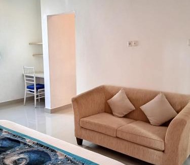 Bukit Hotel | Gaing Mas Residence By Gaing Mas Group