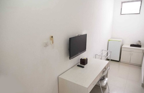 Bukit Hotel | Gaingmas Residence by Gaingmas Grup