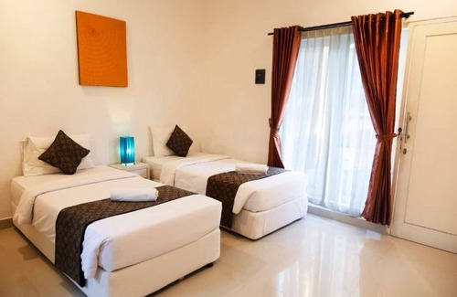 Bukit Hotel | Gaingmas Residence by Gaingmas Grup