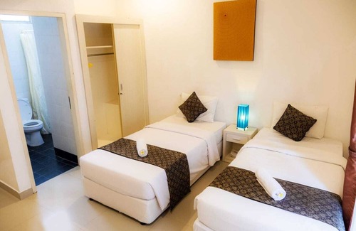 Bukit Hotel | Gaingmas Residence by Gaingmas Grup