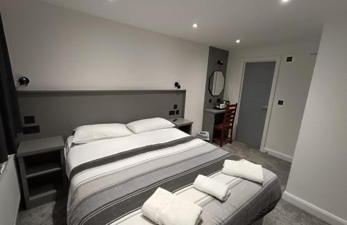 Horley House | Gainsborough Lodge