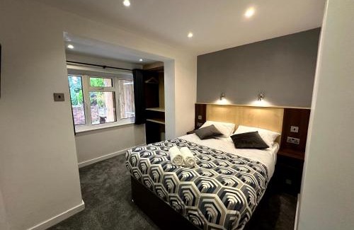 Horley House | Gainsborough Lodge