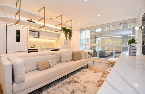 Ingleses Norte House | Gaivotas Golden - a 200 metros da praia