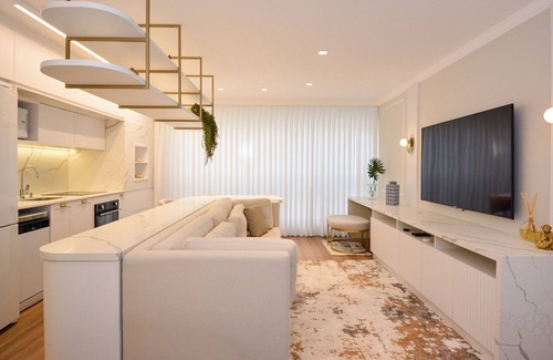 Ingleses Norte House | Gaivotas Golden - a 200 metros da praia