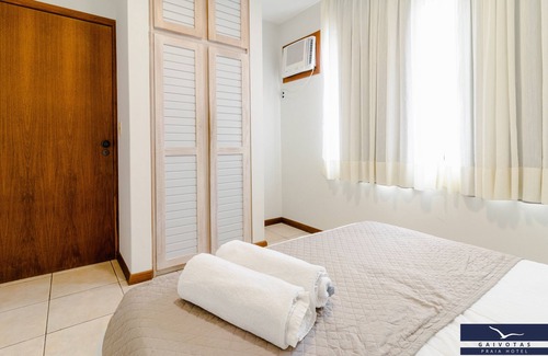Ingleses do Rio Vermelho Hotel | Gaivotas Praia Hotel