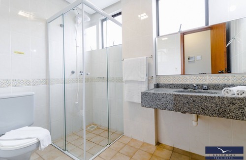 Ingleses do Rio Vermelho Hotel | Gaivotas Praia Hotel