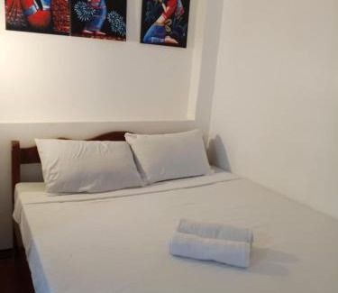 Basdiot Hotel | Gaja Go Dive and Inn