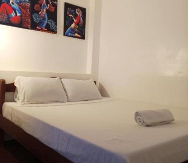 Basdiot Hotel | Gaja Go Dive and Inn