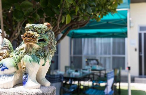 Itoman House | Gajumaru no niwa - Itoman - Vacation STAY 16759