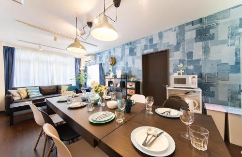 Itoman House | Gajumaru no niwa - Itoman - Vacation STAY 16759