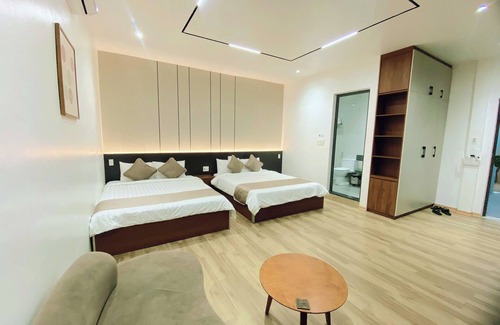Hue City Centre Hotel | Gaki Hotel