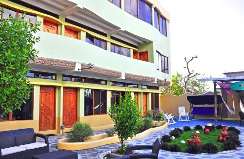 Puerto Baquerizo Moreno Bed & Breakfast | Galápagos Eco Friendly