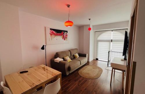 Badajoz Old Town Apartment | GALA Apartamentos Renacimiento - parking gratis