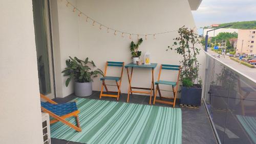 Cluj-Napoca Apartment | Gala Apartment