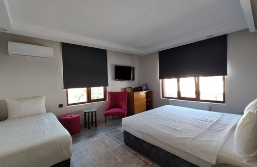 Edirne Hotel | Gala Edirne
