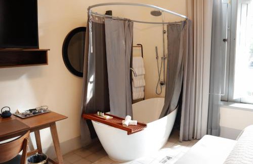 Americana Hotel | GALA Hotel Boutique