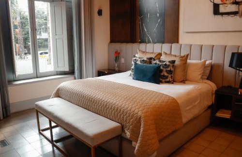Americana Hotel | GALA Hotel Boutique