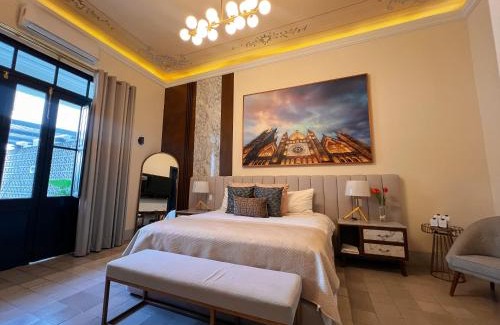 Americana Hotel | GALA Hotel Boutique
