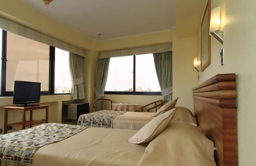 Vina del Mar Hotel | Gala Hotel & Centro de Eventos
