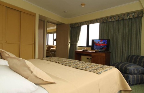 Vina del Mar Hotel | Gala Hotel & Centro de Eventos
