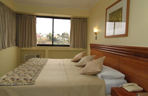 Vina del Mar Hotel | Gala Hotel & Centro de Eventos