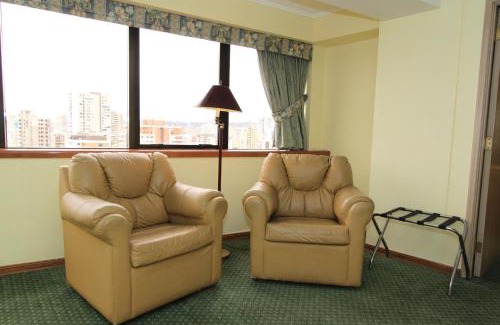 Vina del Mar Hotel | Gala Hotel