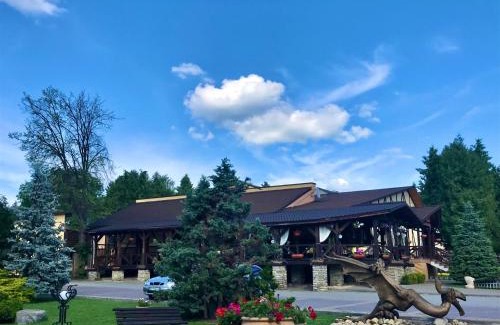 Kamenets-Podol'skiy Hotel | Gala Hotel