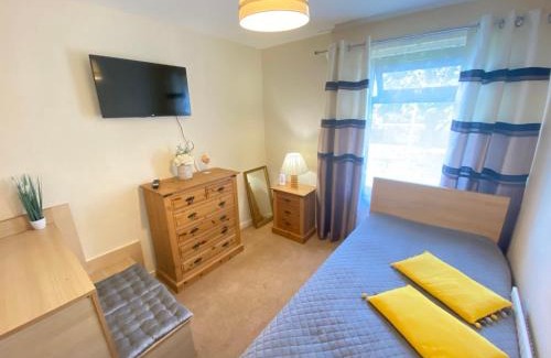 Craigavon House | Gala House