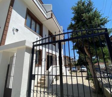 Edirne Hotel | Gala Otel Edirne