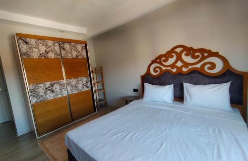 Edirne Hotel | Gala Otel Edirne
