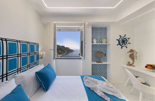Ravello House | Gala Residence Villa Giovanna