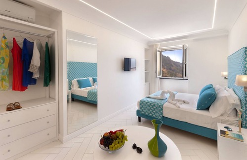Ravello House | Gala Residence Villa Giovanna