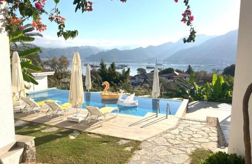 Selimiye House | Gala Selimiye