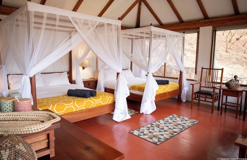 Luangwa Cabin | Galamuka Adventures