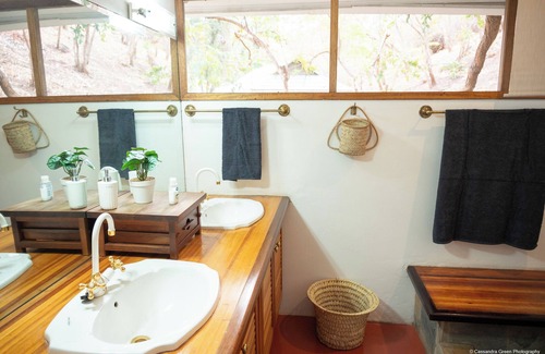 Luangwa Cabin | Galamuka Adventures